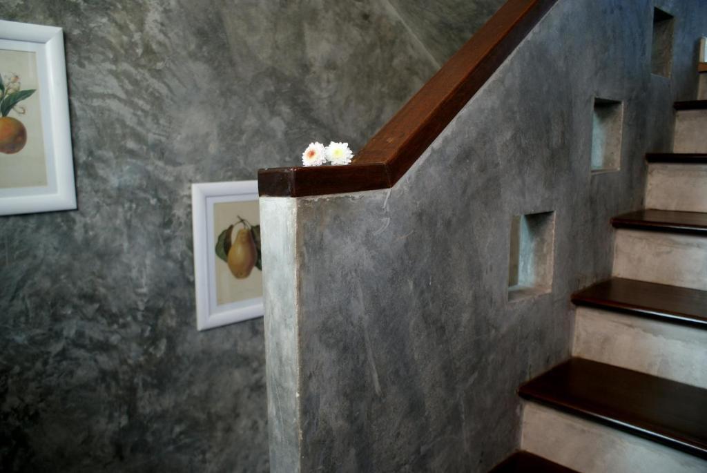 Triple Palms House Chiang Mai Exterior foto